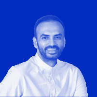 Saurabh Arora